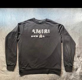 Felpa senza cappuccio