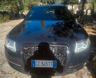 audi a6 avant 3000 anno 2006