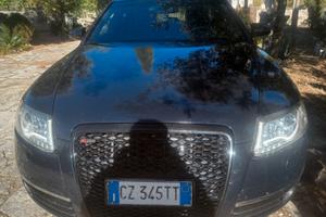 audi a6 avant 3000 anno 2006