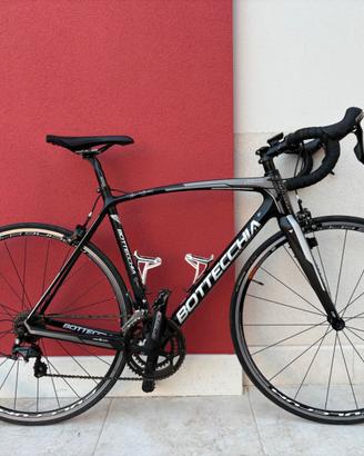 Bici da corsa