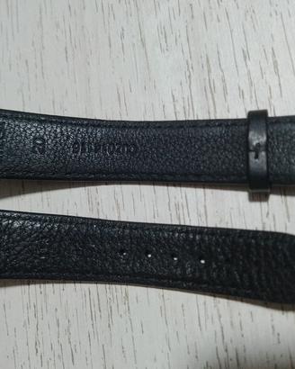 cinturino in pelle per orologi Omega