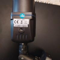 Video Sorveglianza Registratore Digitale