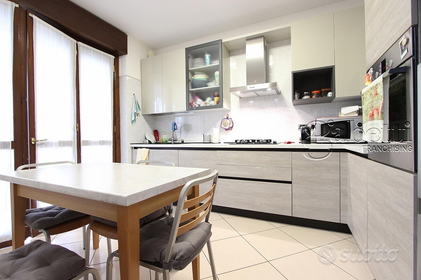 Appartamento – Nerviano, Cantone - Vista 4