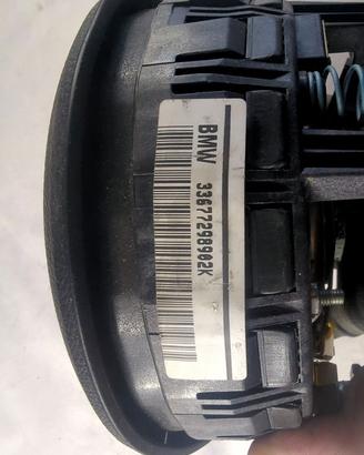 65776978373 KIT AIRBAG BMW SERIE 6 630 I E63 3.0 B