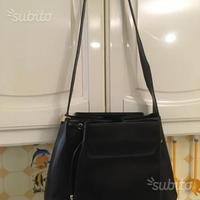 Borsa in pelle