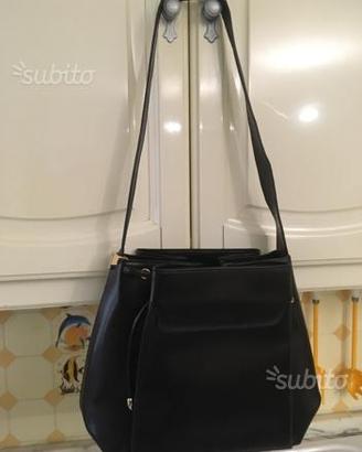Borsa in pelle