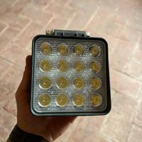 Faro led