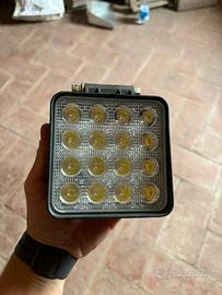 Faro led