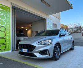 Ford Focus SW 1.0 ecoboost ST-Line Co-pilot GARANZ