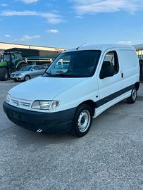 Citroen Berlingo 1.9 D 3p. 800 Entreprise