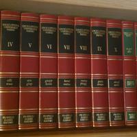 Enciclopedia Fratelli Fabbri