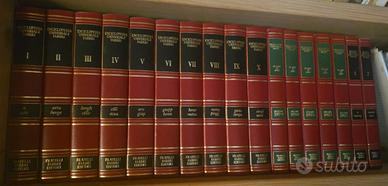 Enciclopedia Fratelli Fabbri