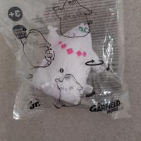 sorpresa burger king Garfield 