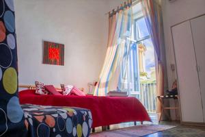 Soggiorno cuore Montesanto- centro storico