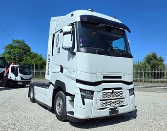 RENAULT T480 HIGH DE13 FULL OPTIONAL + INTARDER