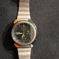 Orologio seiko 7A28-7050 Chronograph speedmaster 