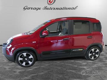FIAT Panda 1.0 FireFly 70cv S&S Hybrid Pandina