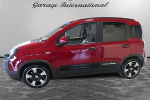 FIAT Panda 1.0 FireFly 70cv S&S Hybrid Pandina