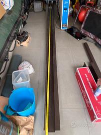 Canale di gronda - grondaia