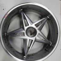 MV AGUSTA BRUTALE F4 CERCHIO POSTERIORE