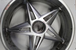 MV AGUSTA BRUTALE F4 CERCHIO POSTERIORE