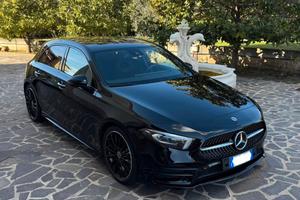 Mercedes Benz Classe A250 4Matic