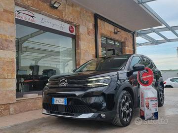 Citroen C5 Aircross BlueHDi 130 S&S EAT8 Shine