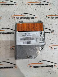 Centralina airbag BMW Z3 E36 65778374798