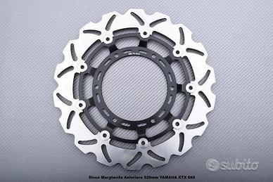 Disco Margherita Anteriore 320mm YAMAHA XTX 660