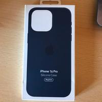 custodia iPhone 16 pro