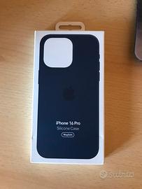 custodia iPhone 16 pro