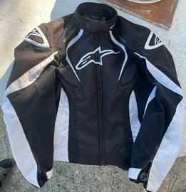 Giacca Alpinestars Stella T-SPS WP (Taglia S)