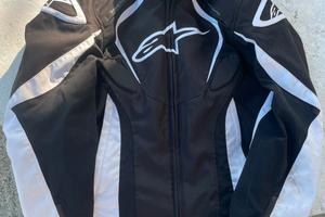 Giacca Alpinestars Stella T-SPS WP (Taglia S)