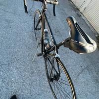 Bici da corsa NSR taglia S