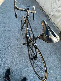 Bici da corsa NSR taglia S