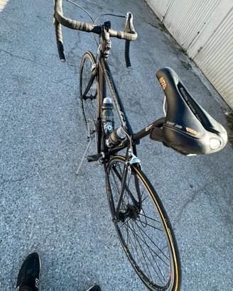 Bici da corsa NSR taglia S