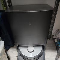 Top di gamma della Ecovacs Deebot X1 Omni