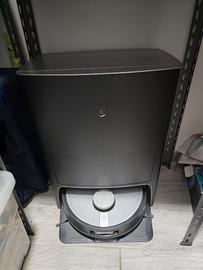 Top di gamma della Ecovacs Deebot X1 Omni