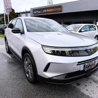 OPEL Grandland 1.2 Turbo 12V 130 CV GS