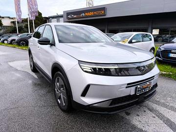 OPEL Grandland 1.2 Turbo 12V 130 CV GS