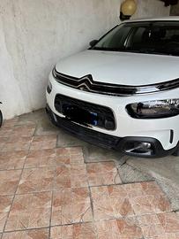 CITROEN C4 Cactus - 2018
