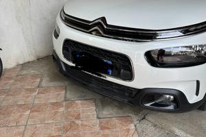 CITROEN C4 Cactus - 2018