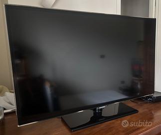 Televisore Samsung 40” modello UE40ES5500P