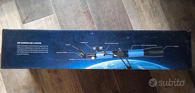 TELESCOPIO GS70060 60MM OBJECTIVE LENS