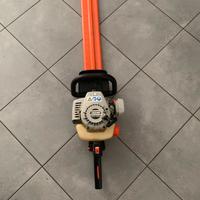Tagliasiepi con motore a scoppio Echo HCR 1500