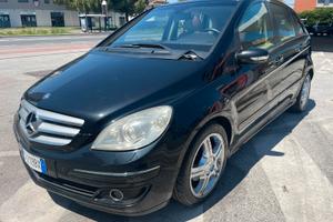 MERCEDES CLASSE B200 SPORT 2005.