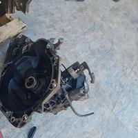 CAMBIO MANUALE ALFA ROMEO 159 1.8 benzina CAMBIO M