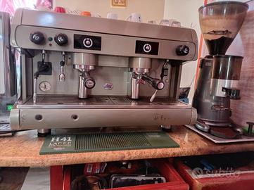 Macchina del caffè