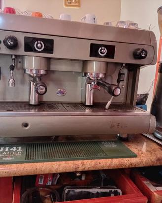 Macchina del caffè