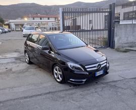 Mercedes Classe B 200 CDI 1.8 Diesel 136CV